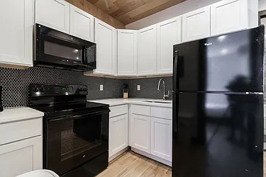 Rented by Sher Management