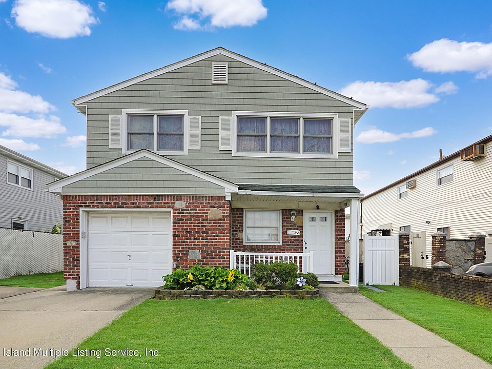 358 Lamoka Ave, Staten Island, NY 10312 Zillow