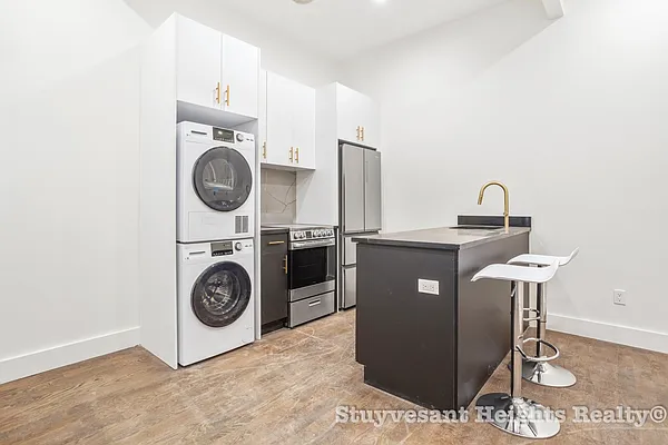 Rented by Stuyvesant Heights Realty Corp | media 3