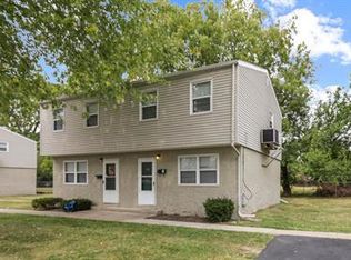 100 Hayes Ct, Circleville, OH 43113