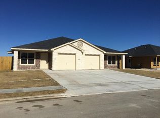 1305 Vanguard Ln, Killeen, TX 76549