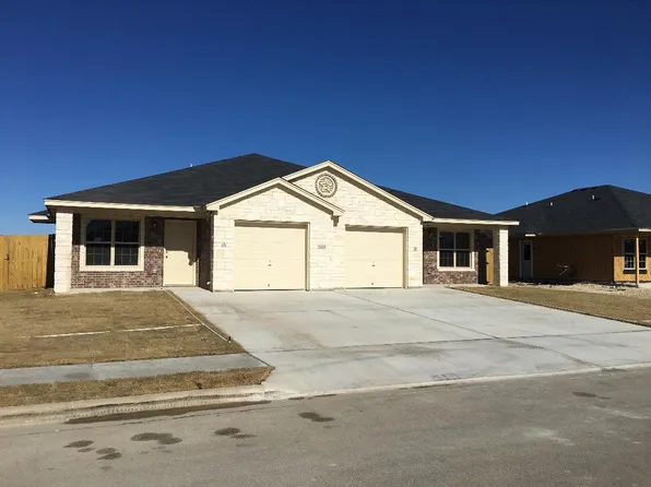 1305 Vanguard Ln, Killeen, TX 76549