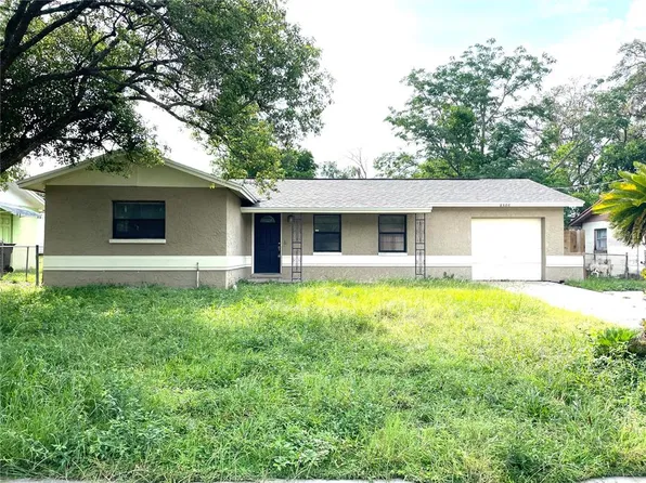 8307 Tupelo Dr, Tampa, FL 33637