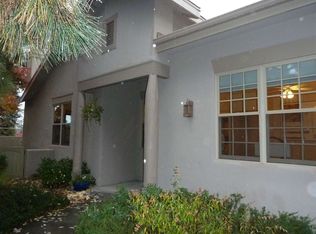 924 Circle Dr, Los Alamos, NM 87544