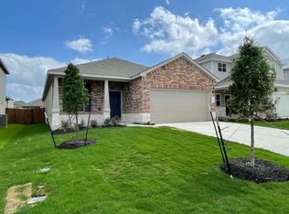 348 Black Alder St, Georgetown, TX 78626