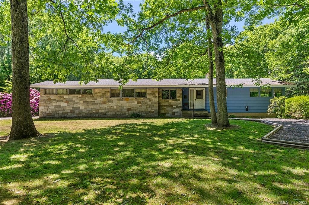 894 Greenway Rd, Woodbridge, CT 06525 MLS 170563495 Zillow