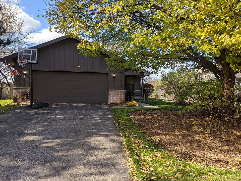 1st image of 413 S Whispering Hills Dr
