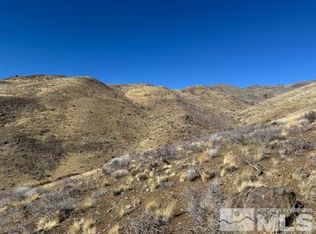 0 Apn #81-160-06, Reno, NV 89523