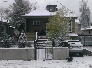 6619B Carleton Ave S, Seattle, WA 98108