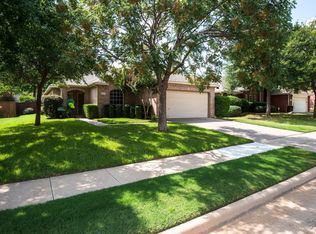 5117 Timber Trail Dr, Flower Mound, TX 75028