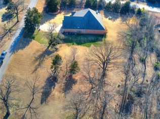 14701 Cade Ln, Arcadia, OK 73007