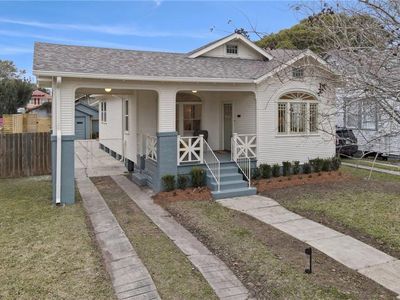 4664 Arts St, New Orleans, LA, 70122