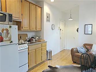 Rented by DSA Realty