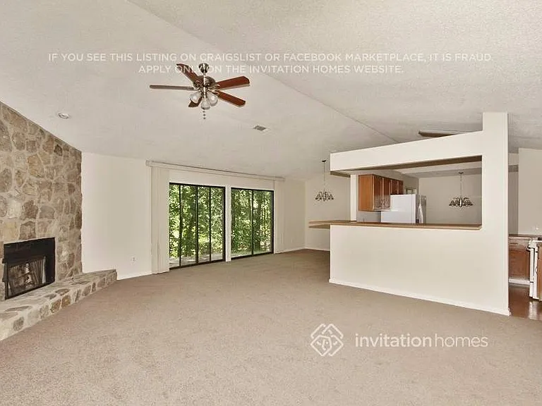 950 Laurel Mill Dr — Photo 4