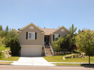 1274 E Hickenlooper Way, Draper, UT 84020