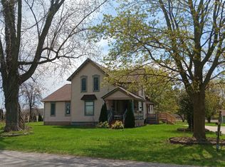 807 W Braden Rd, Perry, MI 48872