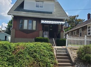 1812 Ridge Ave, Arnold, PA 15068