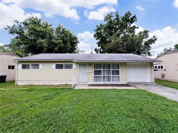 11408 Manchester Ave, Kansas City, MO 64134