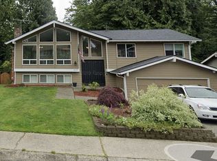 9639 NE 201st St, Bothell, WA 98011