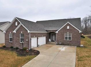 7131 Maple Bluff Ln, Indianapolis, IN 46236