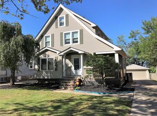 10303 Plymouth Ave, Garfield Heights, OH