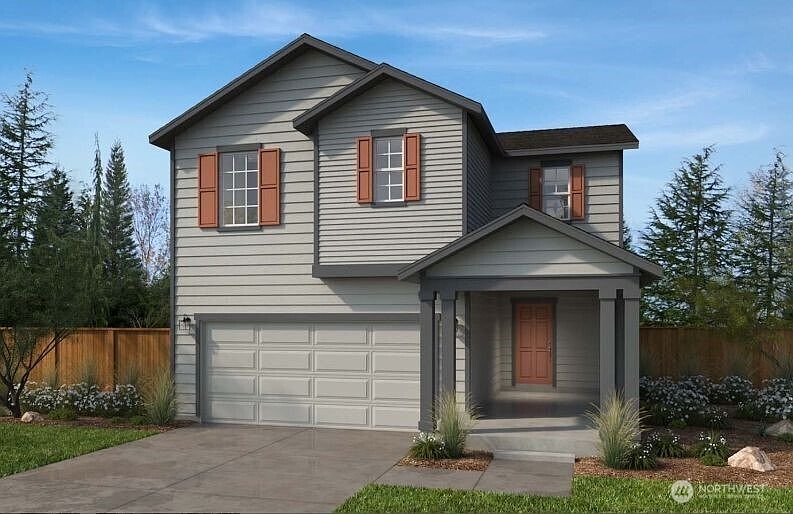 1st image of 8545 53rd Place NE #IP-27