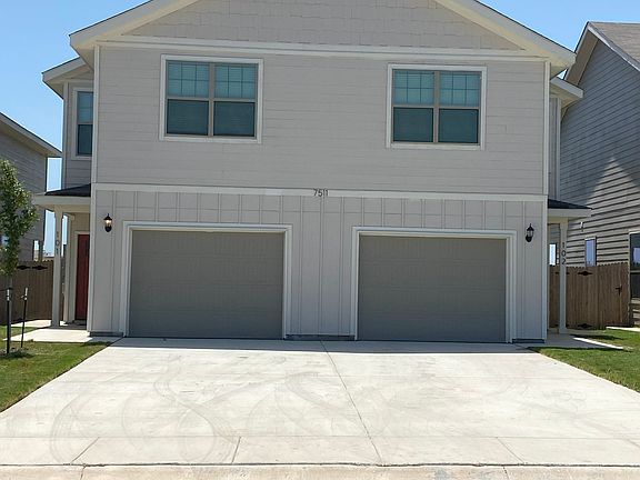 2nd image of 7511 Gramercy Way #102