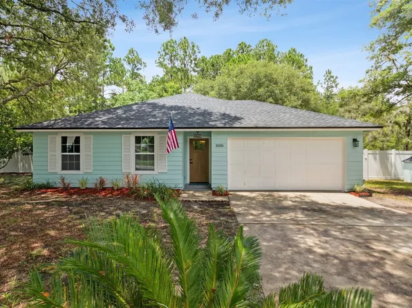 84354 Saint Paul Blvd, Yulee, FL 32097