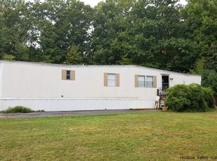 32 Chuck Hill Rd, Saugerties, NY 12477