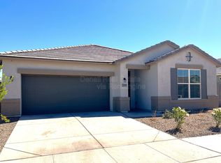 8213 S 45th Ave, Laveen, AZ 85339