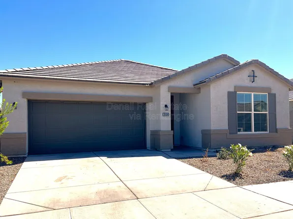 8213 S 45th Ave, Laveen, AZ 85339