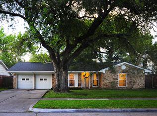 8034 Triola Ln, Houston, TX 77036