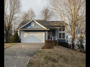 270 Troy Dr, Dayton, TN 37321