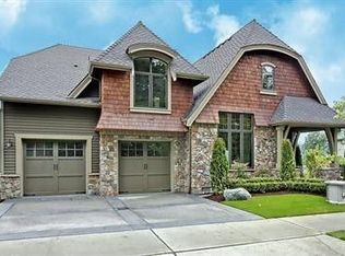 422 Timber Creek Dr NW, Issaquah, WA 98027