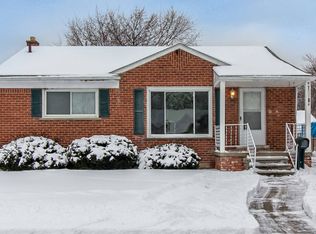 17630 Olympia, Redford, MI 48240
