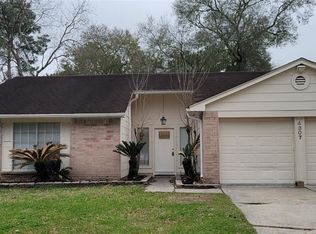 4807 Diehlwood Pl, Spring, TX 77388