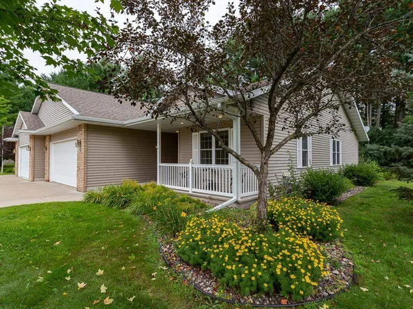 2800 Thielman St, Merrill, WI 54452