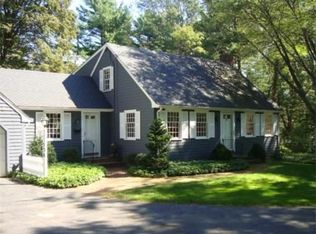 538 1st Parish Rd, Scituate, MA 02066