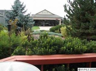 721 Aeronca St, Independence, OR 97351