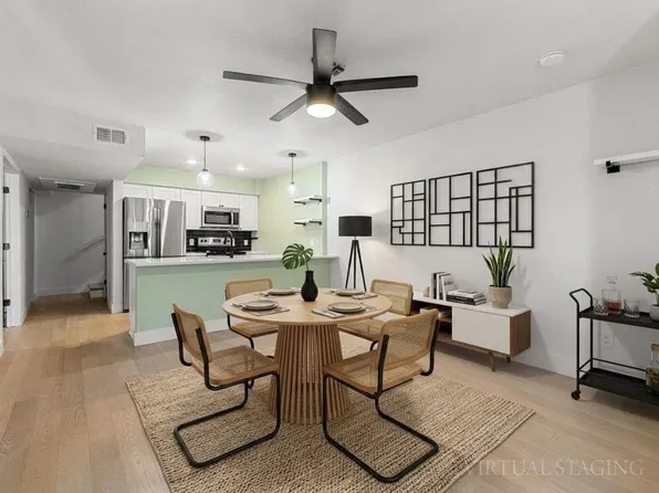 909 Reinli St APT 102, Austin, TX 78751