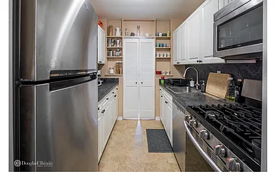 Sold by Douglas Elliman