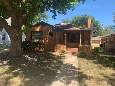 520 Sunset Dr, Salina, KS, 67401