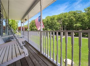 44 Boombridge Rd, Westerly, RI 02891