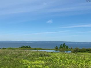 Highway 215 #21.5, Summerville, NS B0N2A0