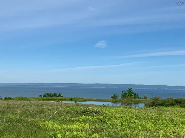 Highway 215 #21.5, Summerville, NS B0N 2A0