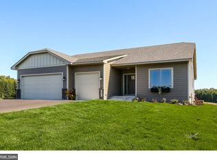 23421 Cornell St, Stacy, MN 55079
