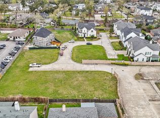 1202 Hilshire Villa Dr, Houston, TX 77055