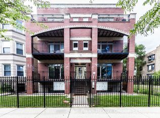 5406 S Indiana Ave APT 2S, Chicago, IL 60615
