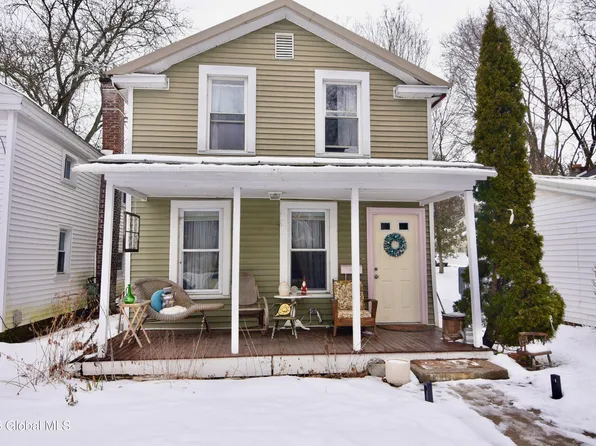 45 Pearl Street, Schuylerville, NY 12871