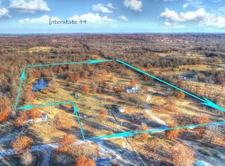 13315 S 4230 Rd, Claremore, OK 74017